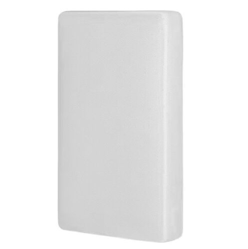 Dream On Me 2-In-1 Breathable Two-Sided 3" Mini/Portable Crib Mattress  - Lot 359