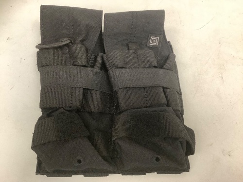 5.11 Tactical Radio Pouch, E-Comm Return - Lot 107