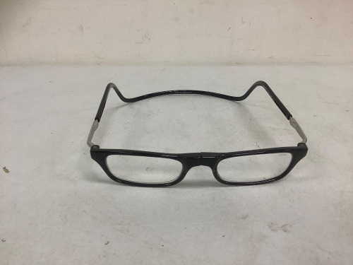 Reading Glasses, E-Comm Return - Lot 109