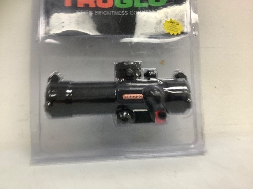 Truglo Gobble Stopper, E-Comm Return - Lot 110