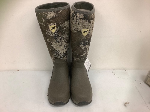 Irish Setter Mens Boots, 10, Appears New, Sold as is - Lot 169B
