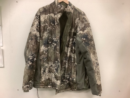 Red Head Mens Jacket, 2XLT, E-Commerce Return, Sold as is - Lot 171B