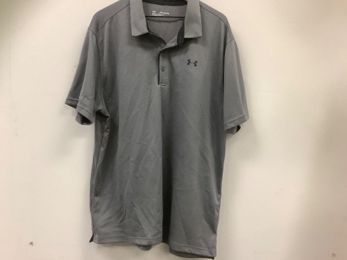 Under Armour Mens T-Shirt, 3XL, Appears New, Sold as is - Lot 183B