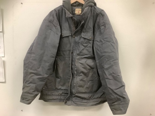 RedHead Mens Jacket, XL, E-Commerce Return, Sold as is - Lot 193B