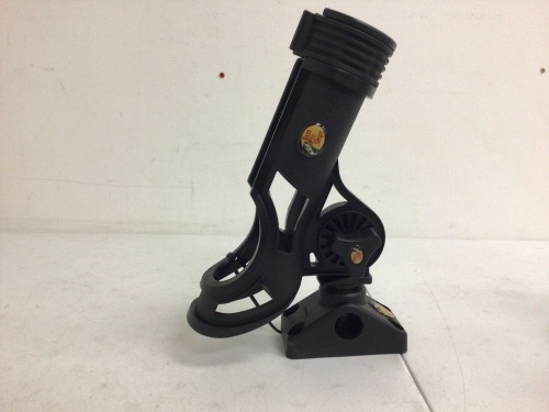 Rod Holder, E-Commerce Return, Sold as is - Lot 306