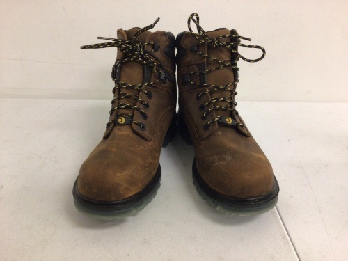 Wolverine Mens Boots, 10, E-Commerce Return, Sold as is - Lot 307