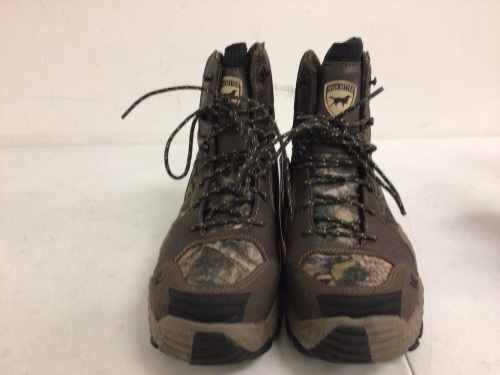 Irish Setter Mens Boots, 9.5, Appears New, Sold as is - Lot 314