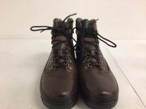 Mens Boots, 10.5D, E-Commerce Return, Sold as is - Lot 326