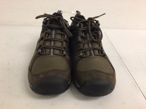 Keen Mens Shoes, 12, E-Commerce Return, Sold as is - Lot 328
