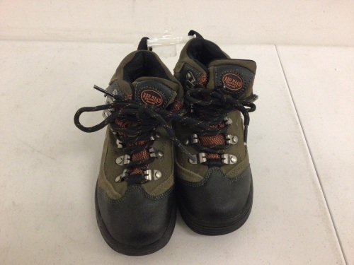Kids Boots, 11.5, E-Commerce Return, Sold as is - Lot 329
