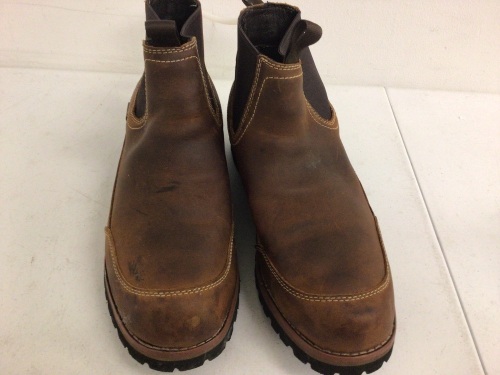Bob Timberlake Mens Shoes, 12W, E-Commerce Return, Sold as is - Lot 330