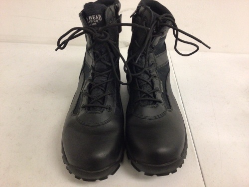 RedHead Mens Boots, 13, E-Commerce Return, Sold as is - Lot 333