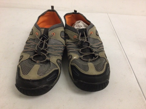 World Wide Sportsman Mens Shoes, 11, E-Commerce Return, Sold as is - Lot 334
