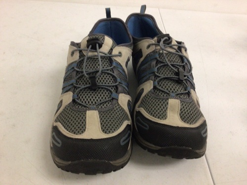 World Wide Sportsman Mens Shoes, 12, E-Commerce Return, Sold as is - Lot 335