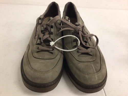 Memphisto Mens Shoes, 12.5, Appears new, Sold as is - Lot 345