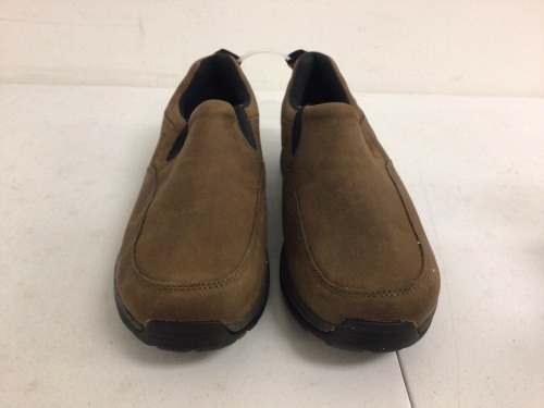 RedHead Mens Slip Ons, 11D, E-Commerce Return, Sold as is - Lot 346