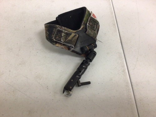 Scott Bow Release, E-Commerce Return, Sold as is - Lot 351