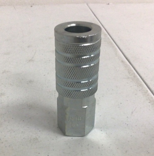 2 Pack Amflo C10 Coupler, Appears New, Sold as is - Lot 357