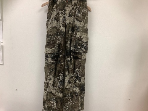 SHE Outdoor Womens Pants, XS, E-Commerce Return, Sold as is - Lot 359B