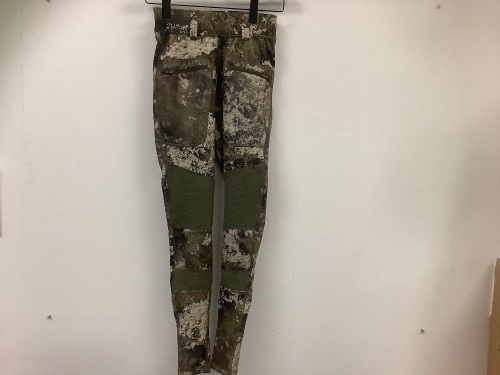 SHE Outdoor Womens Pants, XS, E-Commerce Return, Sold as is - Lot 360B