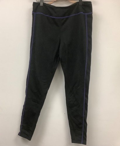 SHE Outdoor Womens Pants, XL, E-Commerce Return, Sold as is - Lot 366B