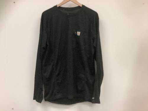 Carharrt Mens Shirt, XL, E-Commerce Return, Sold as is - Lot 368B