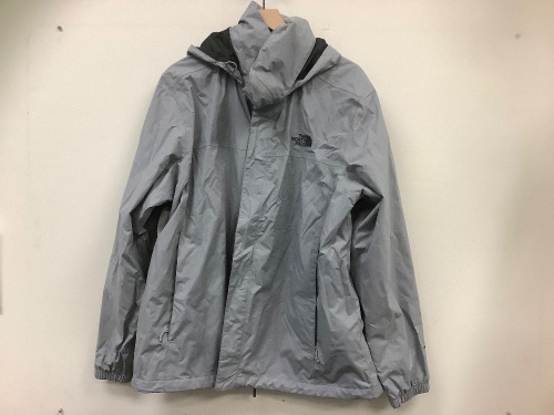 Northface Mens Jacket, XL, E-Commerce Return, Sold as is - Lot 369B