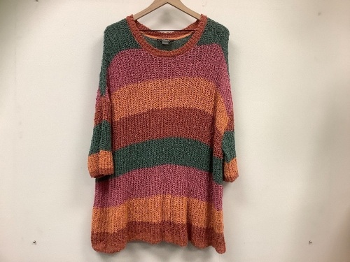 Natrual Reflections Womens Shirt, XL, E-Commerce Return, Sold as is - Lot 379B