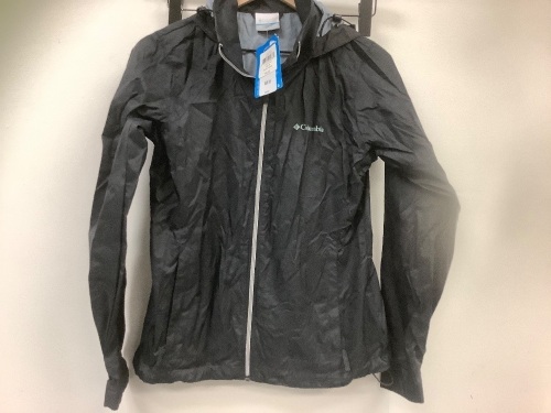 Columbia Womens Jacket, S, Appears New, Sold as is - Lot 383B