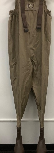 White River Mens Wader, 11R, E-Commerce Return, Sold as is - Lot 388B
