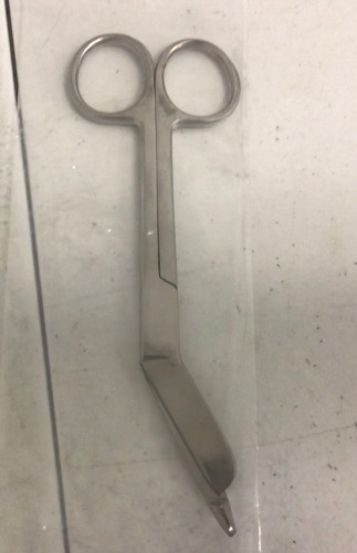 Bandage Scissors, 50 Pack, Appears New, Sold as is - Lot 399