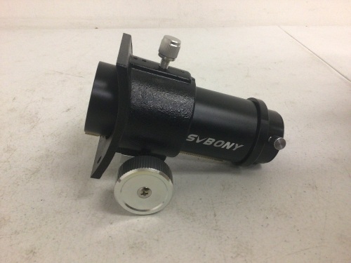 SVBONY SV181 Rack and Pinion Focuser, E-Commerce Return, Sold as is - Lot 403
