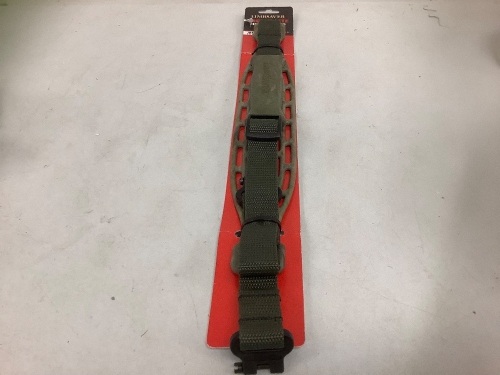 Kodiak-Lite Firearm Sling, Appears New, Sold as is - Lot 419B