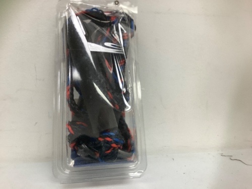 Strech Dock line, E-Commerce Return, Sold as is - Lot 421B