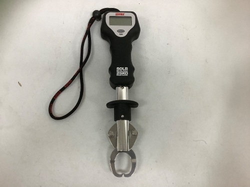 Rapala Digital Scale, E-Commerce Return, Sold as is - Lot 459B