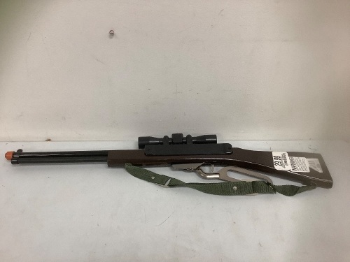 Toy Rifle, E-Commerce Return, Sold as is - Lot 462B