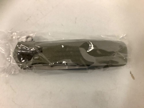 CRKT Folding Knife, Appears New, Sold as is - Lot 467B