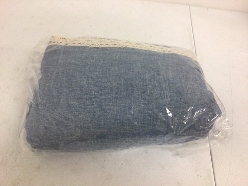 Sofa Cover, Appears New, Sold as is - Lot 515