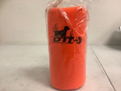 Launcher Dummy, E-Comm Return - Lot 633B