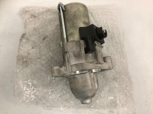 QD1201 Diesel Engine Motor Starter, E-Comm Return - Lot 125