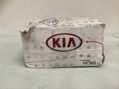 Kia Axle Bearing and Hub Assembly, E-Comm Return - Lot 130