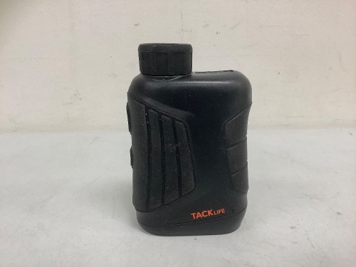 Tacklife Range Finder, E-Comm Return - Lot 147