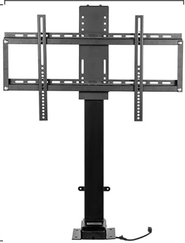 Swivel Motorized TV Lift, E-Commerce Return, Sold as is - Lot 28