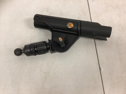 Fishing Rod Holder, E-Commerce Return, Sold as is - Lot 80