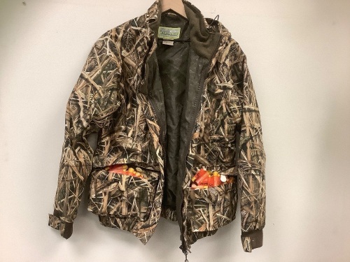Drake Womens Coat, Appears new, Sold as is - Lot 183