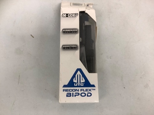 Recon Flex Bipod, Appears New  - Lot 173