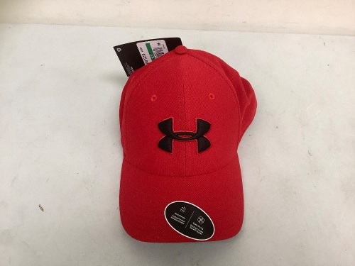 Mens Under Armour Hat, L/XL, Appears New - Lot 175