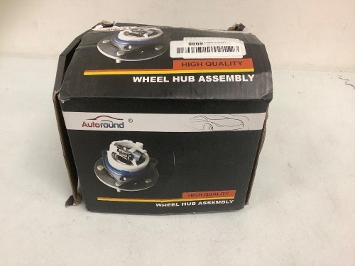 Wheel Hub Assembly, Appears New - Lot 177