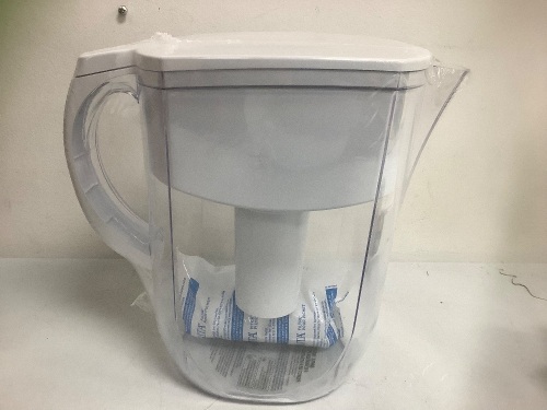 Brita Water Pitcher, Appears New, Sold as is - Lot 190