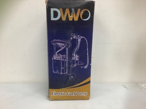 Electric Fuel Pump For Jeep Grand Cherokee '97 '98, E-Comm Return, Sold as is - Lot 192